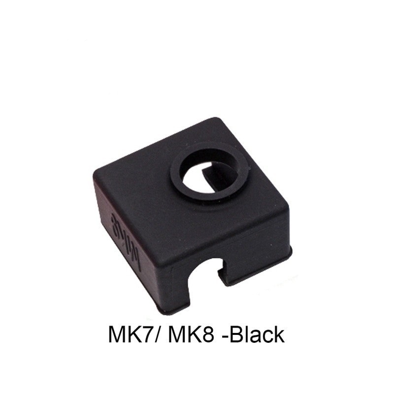 for MK7 / MK8 Heating Block