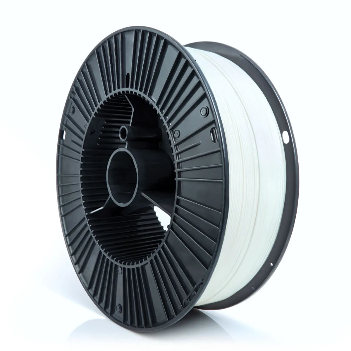FILAMENT 3D ABS V0 FR WHITE 1,75mm 2,5kg