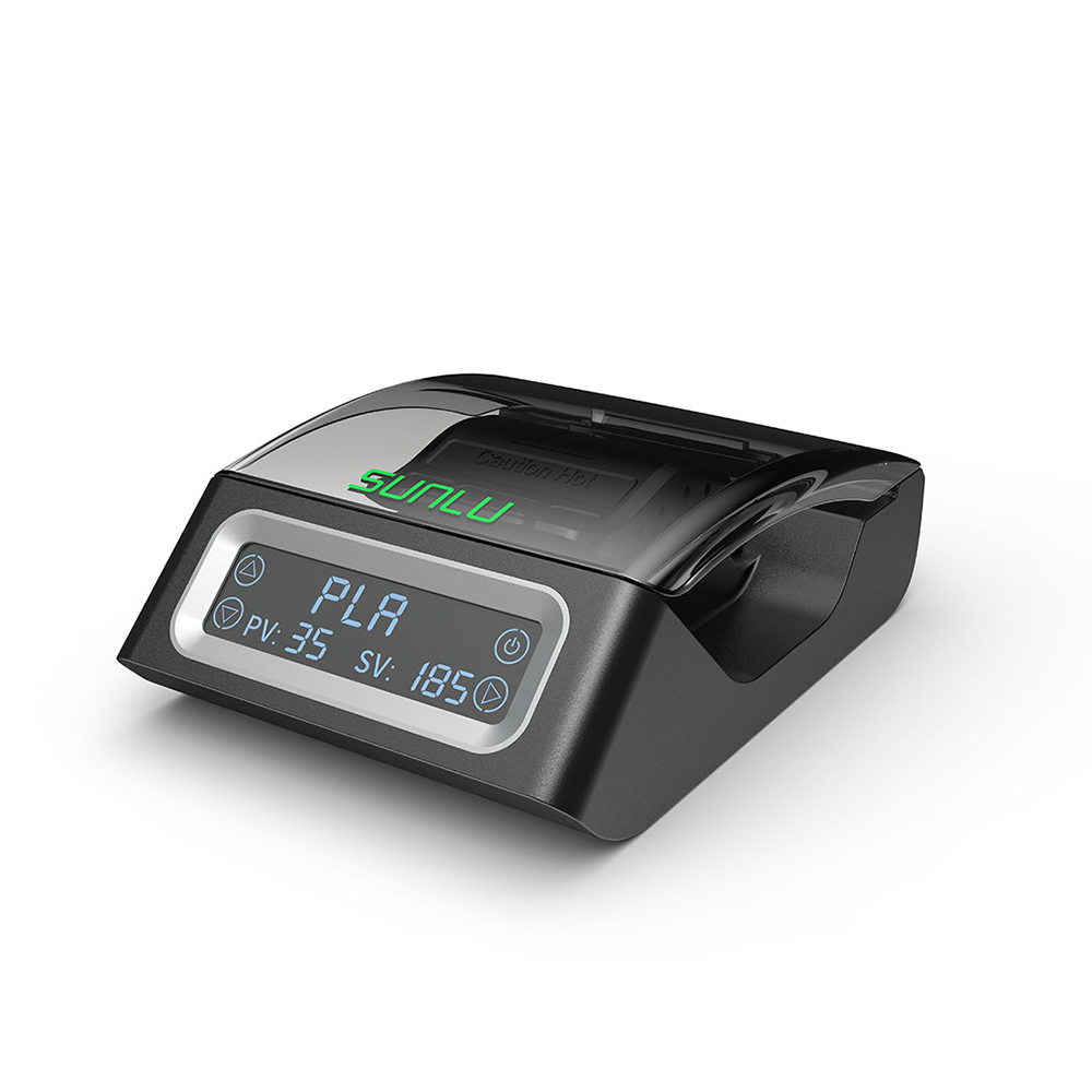 SUNLU Filament Connector FC01 system łączenia filamentu