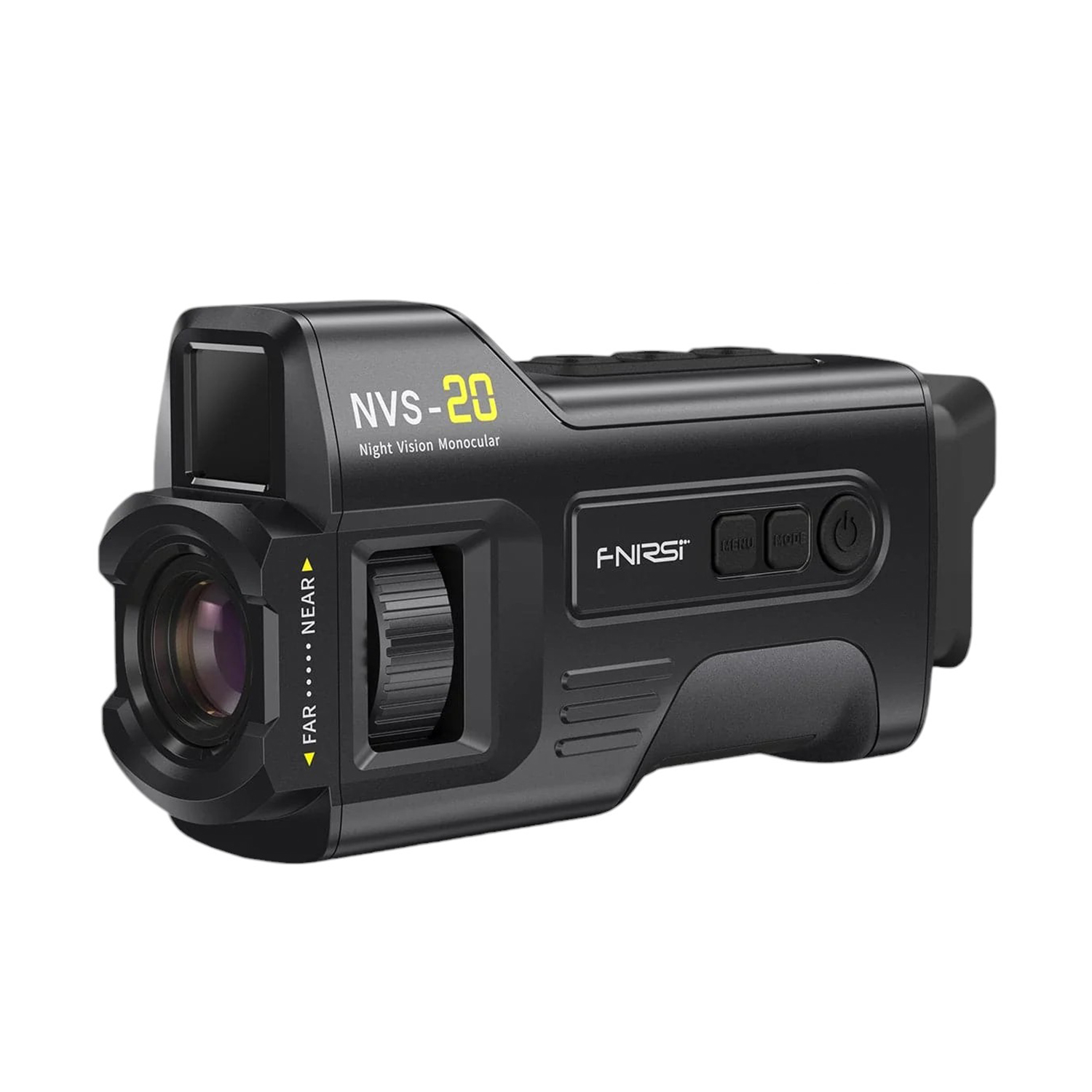 FNIRSI NVS-20 4K cyfrowy noktowizor Night Vision Device
