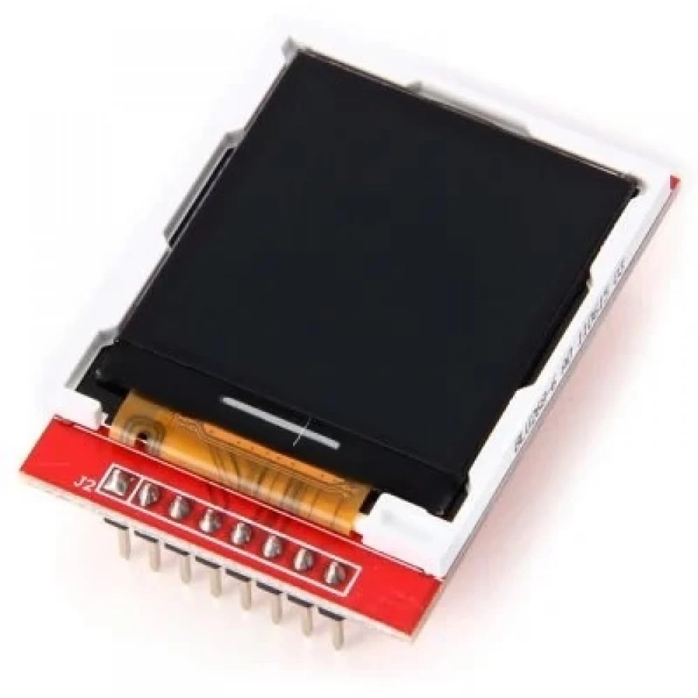 ProRock 1.44 inch TFT LCD color screen module SPI Interface 128X128