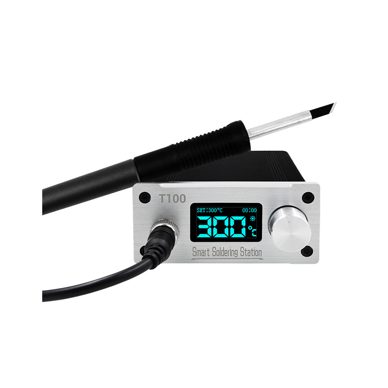 Alientek T100 Soldering Station
