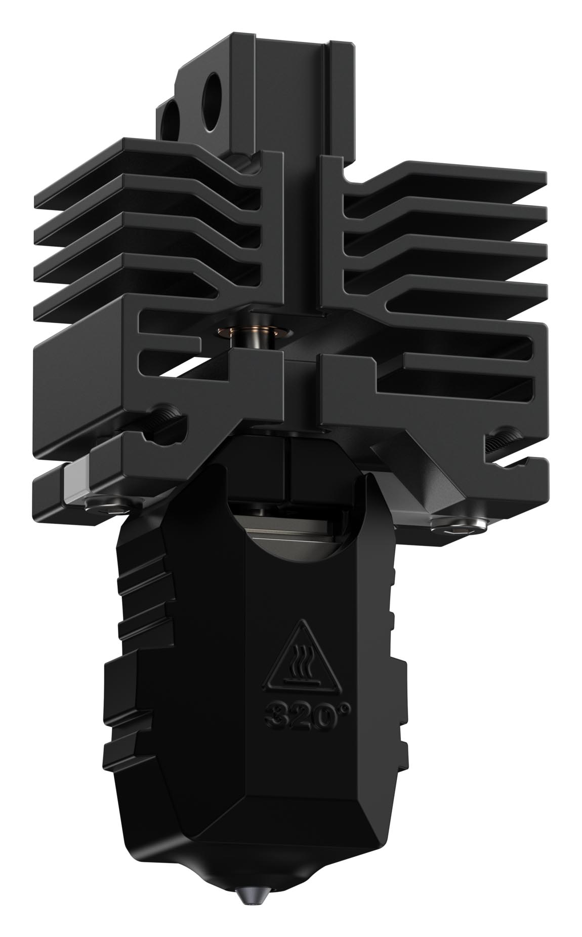 Conch Hotend Plus 0.6mm