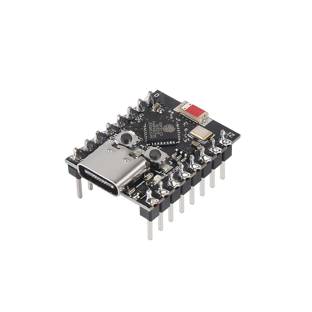 ProRock ESP32-C3 4M płytka rozwojowa