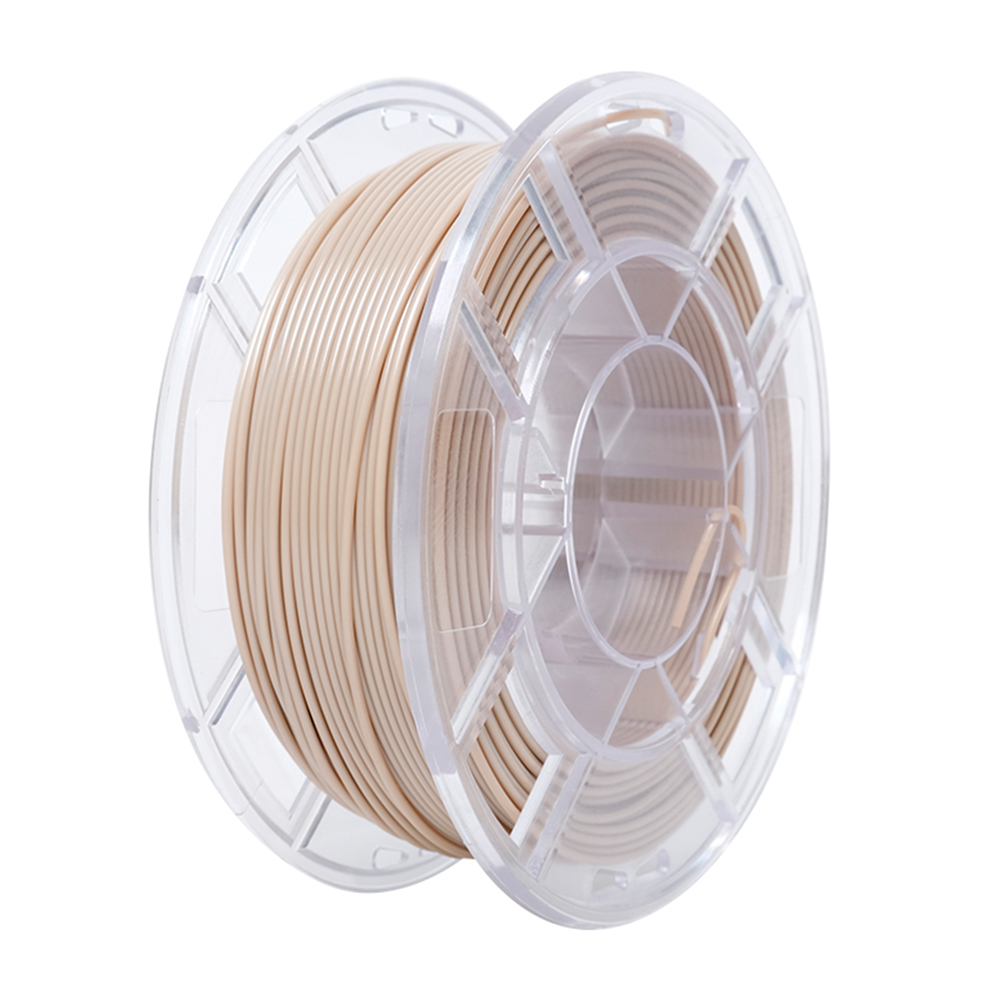 eSUN PEEK-Industrial Filament 1.75mm 1000g Natural Naturalny