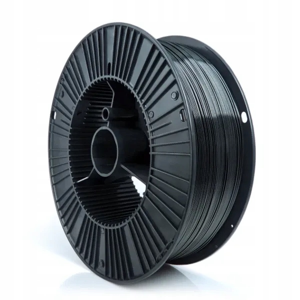 FILAMENT 3D PCTG Black 1,75mm 3kg