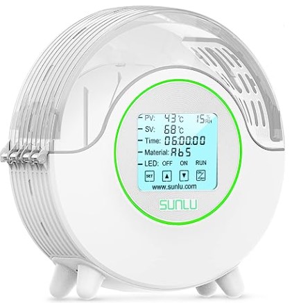 FilaDryer S2 White EU