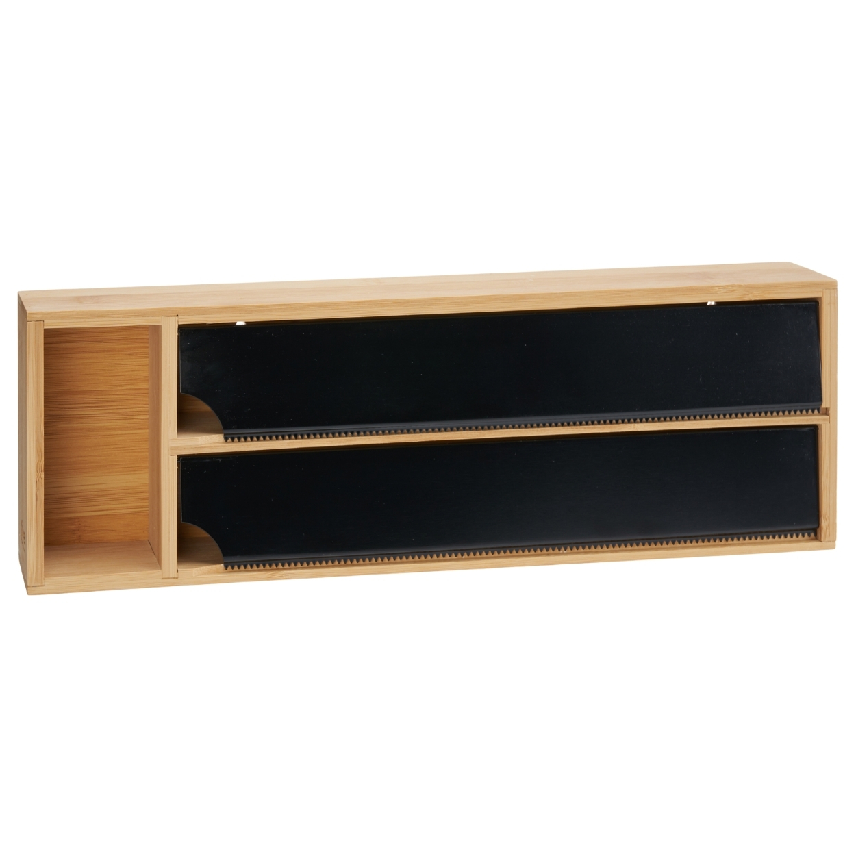 Organizator Folie Aspect Lemn