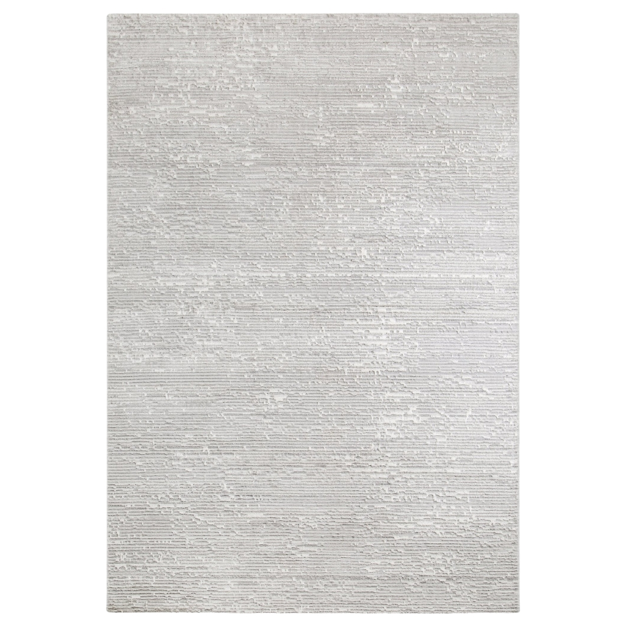 Dywan SALENA8 Jasnoszary 160x230 cm