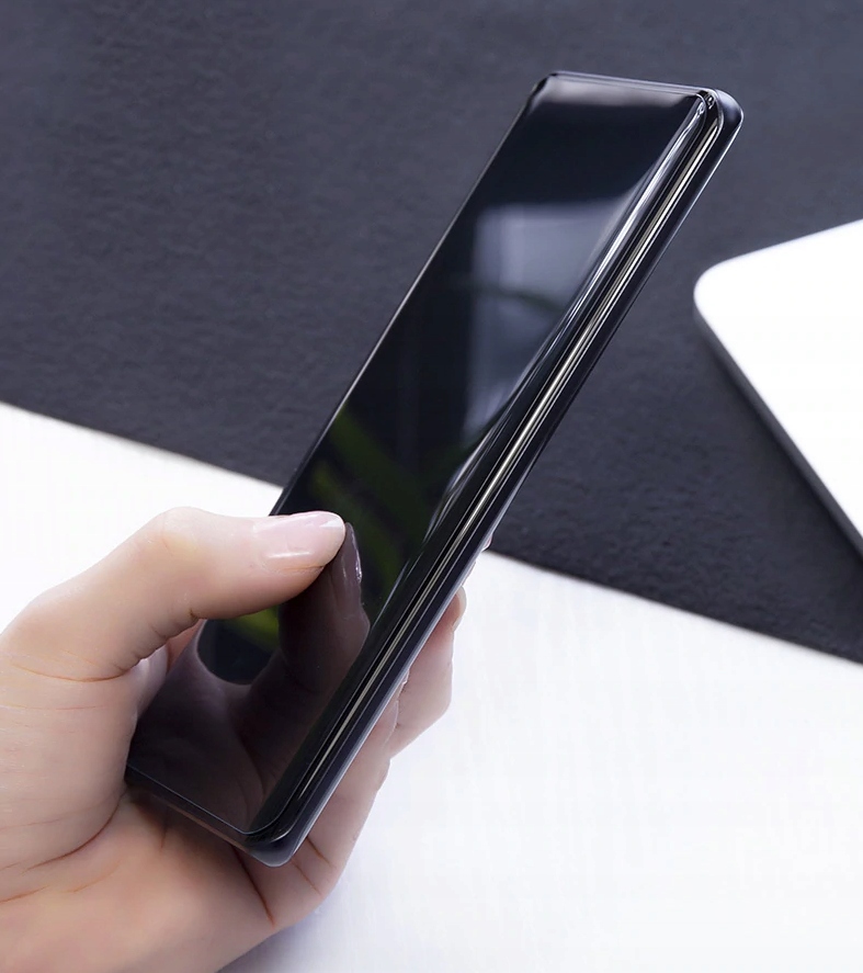SZKŁO DO XIAOMI MI NOTE 10/10 PRO MOCOLO 3D UV