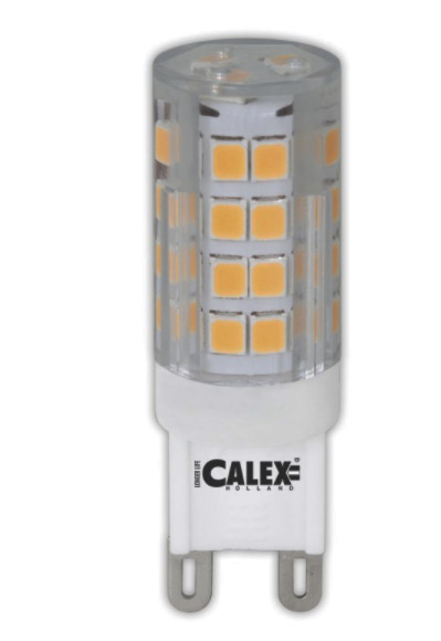 Żarówka LED Calex G9 Spot 2,9W 270lm 4000K