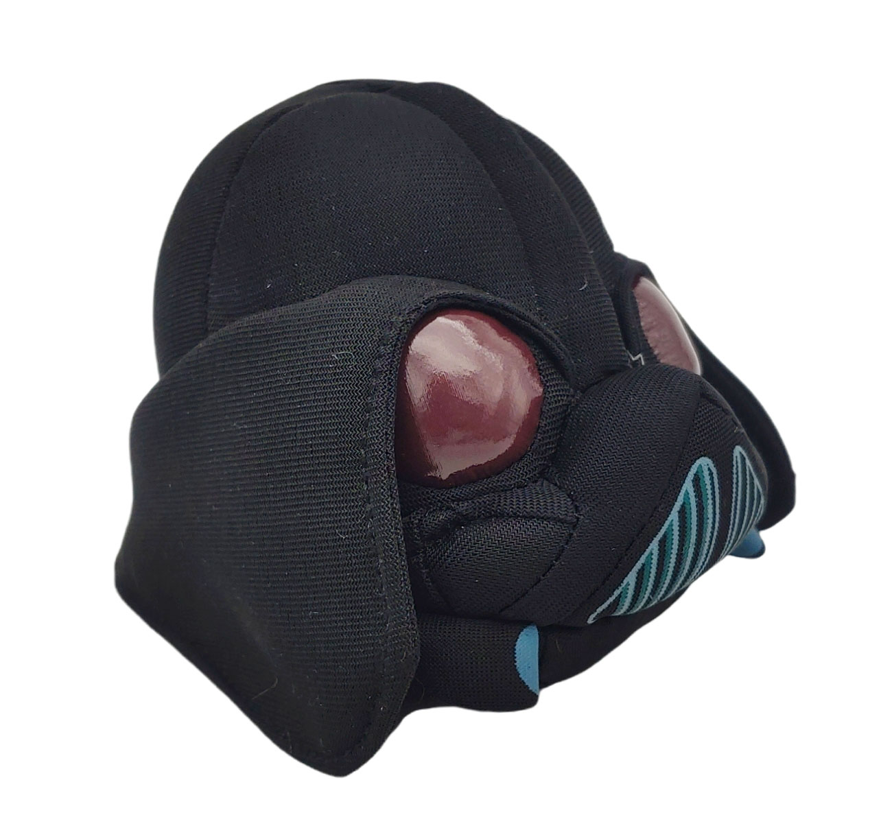 Pluszowa maskotka Darth Vader Angry Birds Star Wars 13 cm