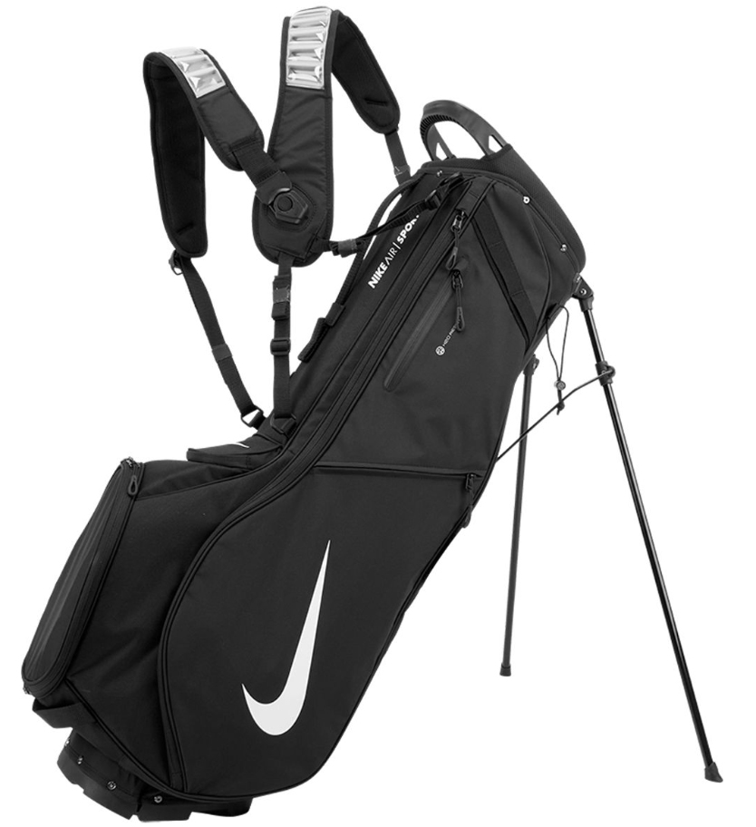 Nike Air Sport 2 Torba Golfowa 94 cm Czarna