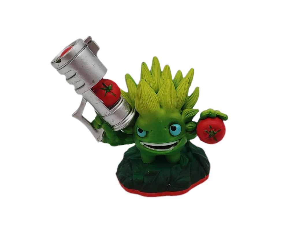 Figurka Skylanders Food Fight 7 cm Activision Trap Team