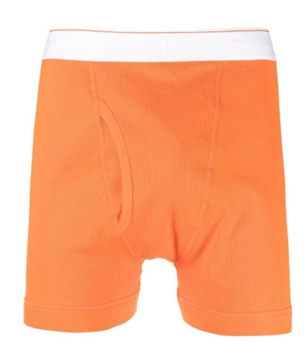 Bokserki Calvin Klein – zdjęcie 2