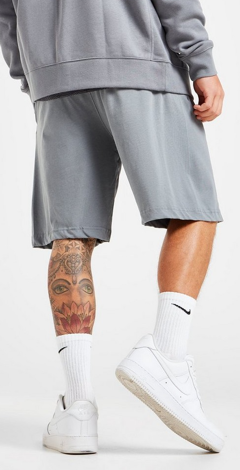 Nike spodenki męskie DZ2543‑084 – tył