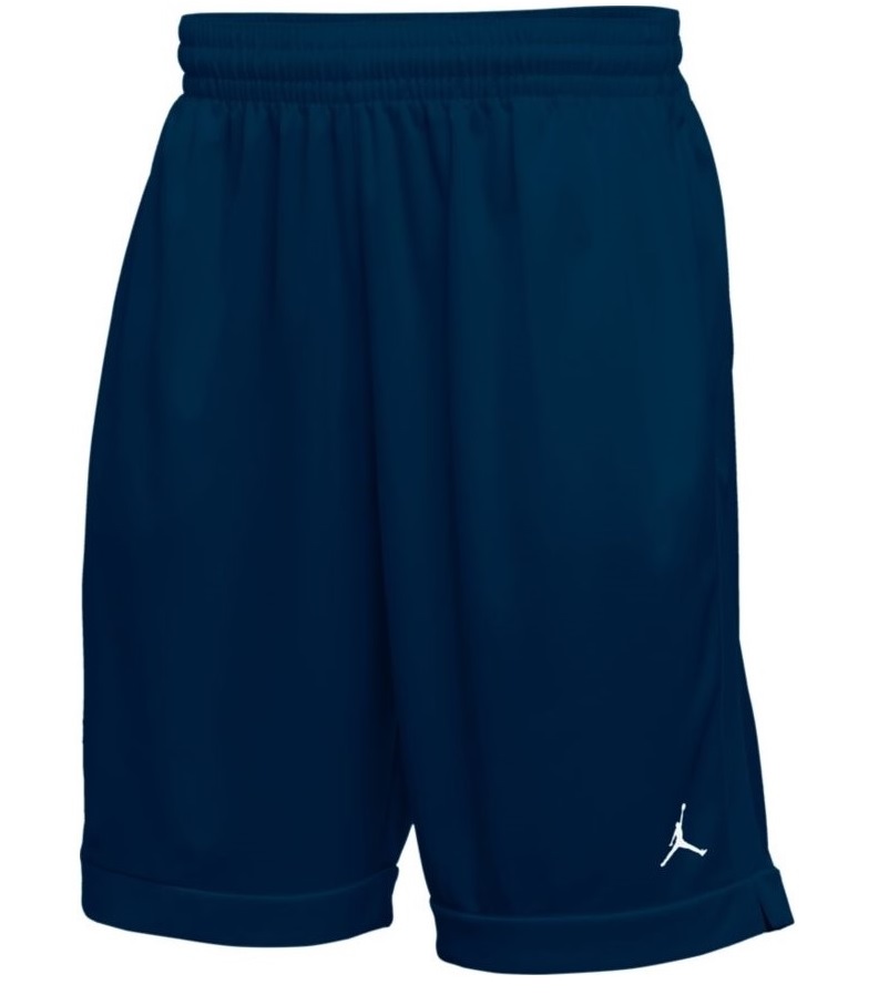 Nike Air Jordan AR4315-419 granatowe spodenki męskie