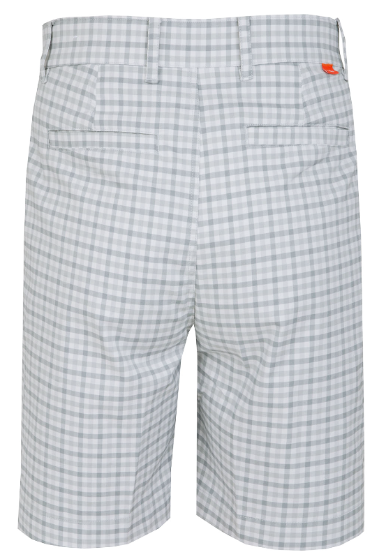 Multikolor spodenki Nike Chino Kratka Dri-FIT DN1959077 36 detal kieszeni i kratki