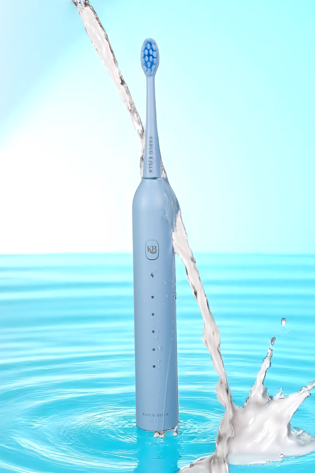 Eleganckie opakowanie prezentowe Karlo Bella