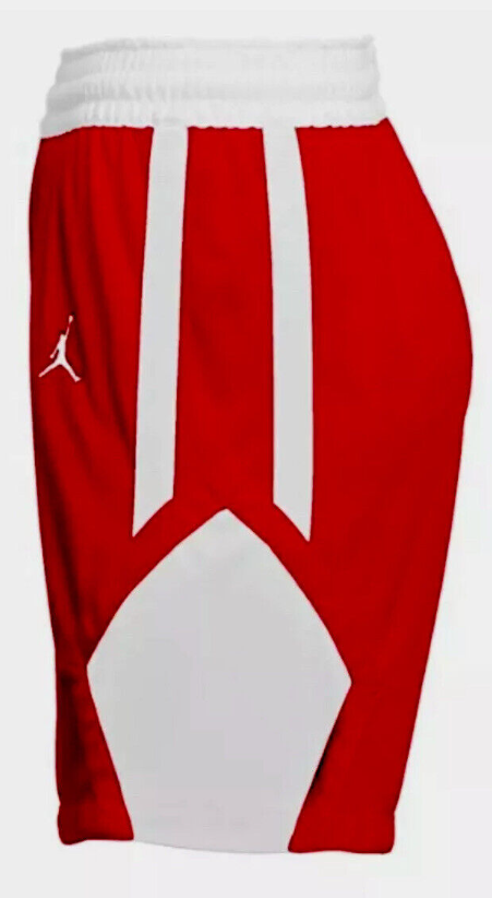Nike Air Jordan Dri‑FIT AT0542‑658 – bok