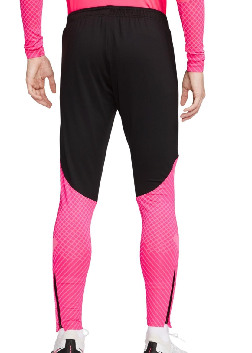 Męskie spodnie Nike Strike Dri-FIT DH8838016 XS czarno-różowe