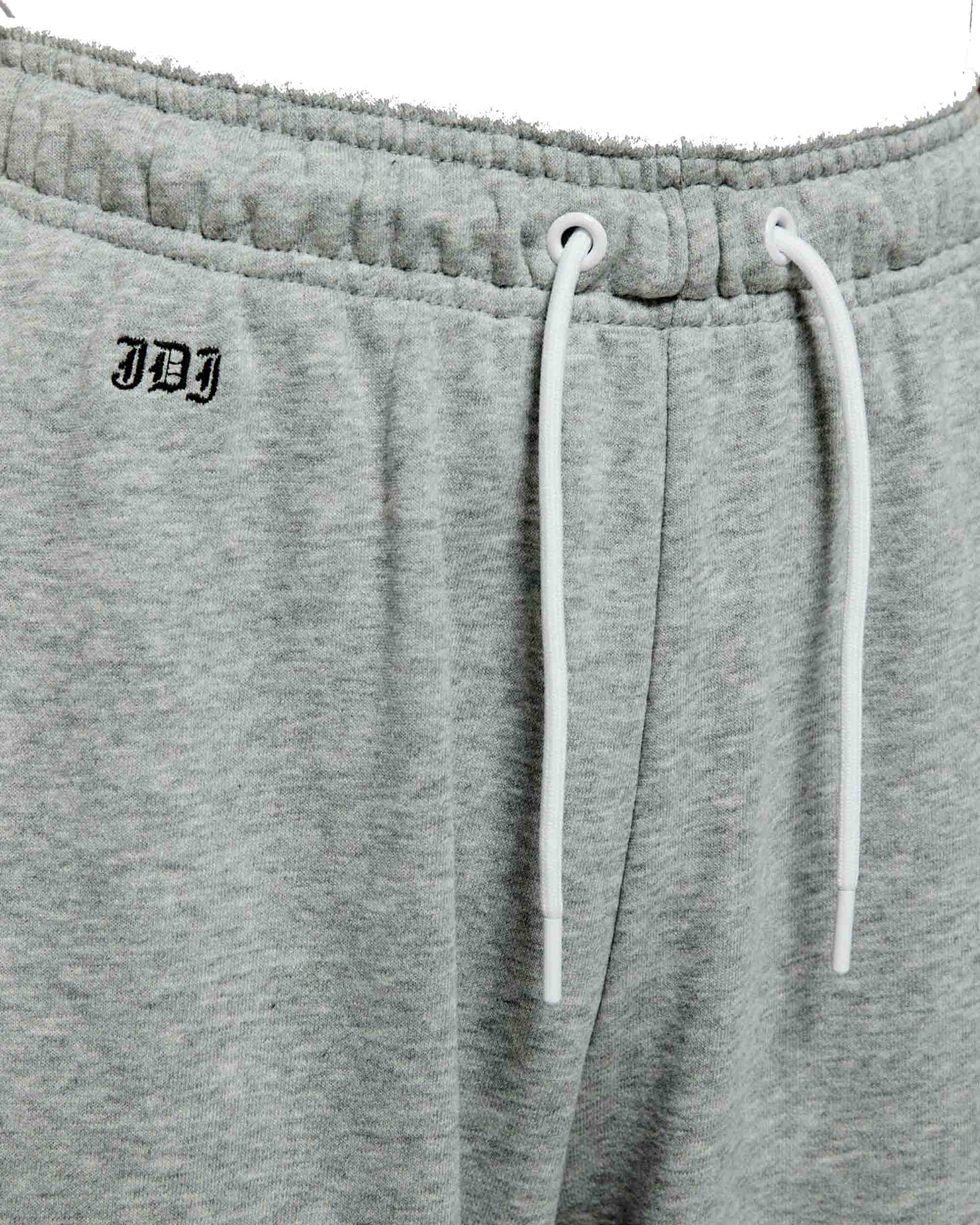 Szare joggersy damskie Nike Sportswear Icon S przód