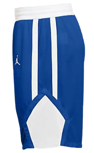 Spodenki Nike Jordan AR4321‑494 bok