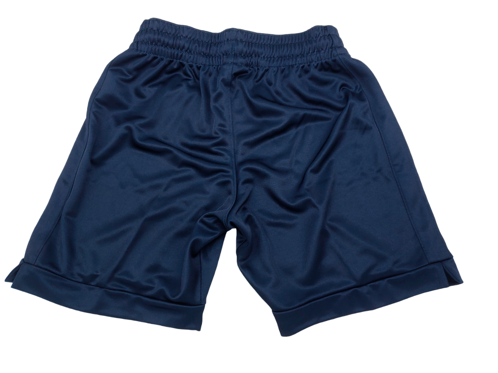 Damskie spodenki Nike Air Jordan Practice granatowe XS przód