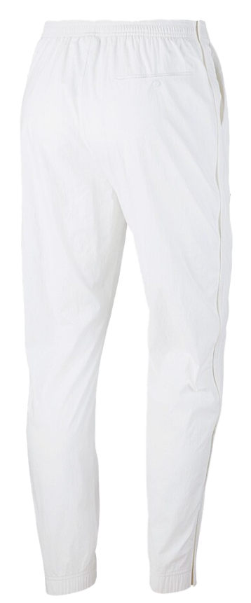 Spodnie Nike England 2020 Dri-FIT białe L bok