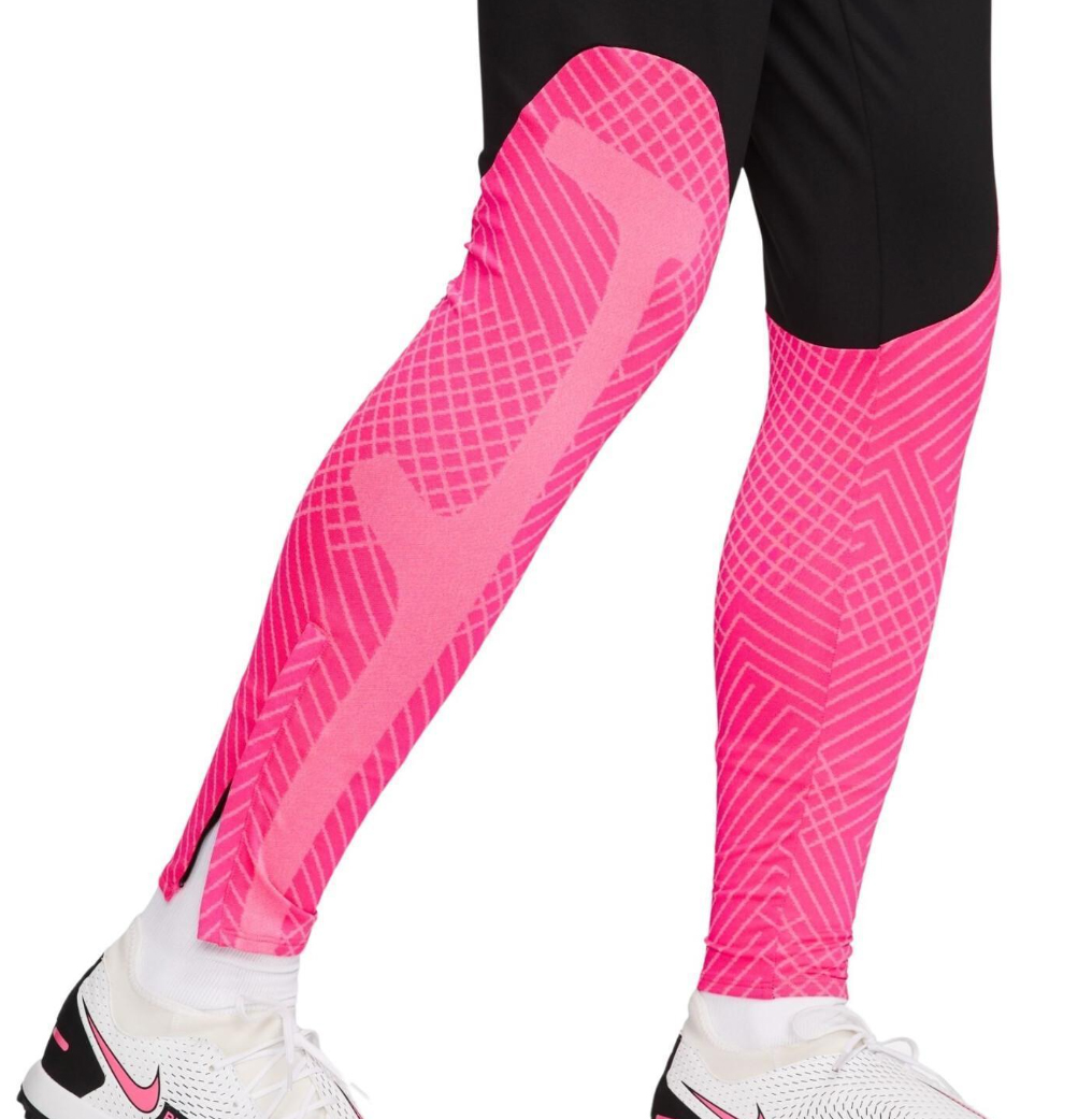 Męskie spodnie Nike Strike Dri-FIT DH8838016 XS z technologią Dri-FIT