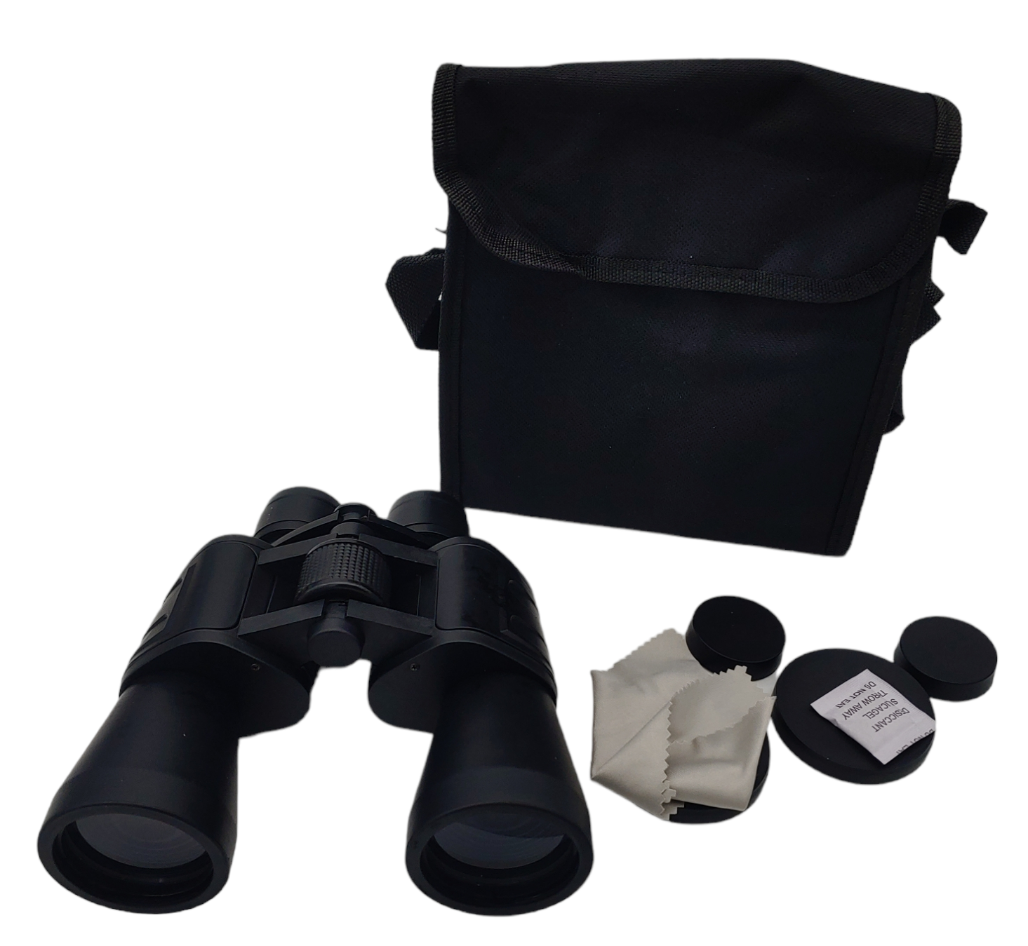 Lornetka outdoor 7x50/10x50/20x50 50 mm szklane soczewki