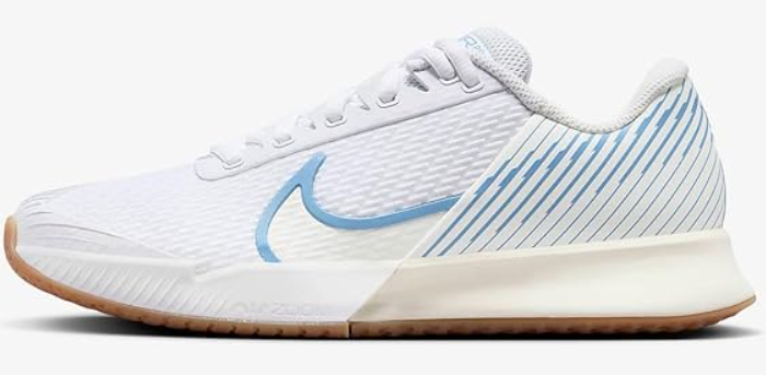 Nike Zoom Vapor Pro 2 – detal podeszwy i Zoom Air