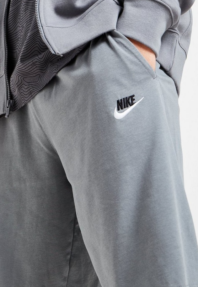 Nike spodenki męskie DZ2543‑084 – detal