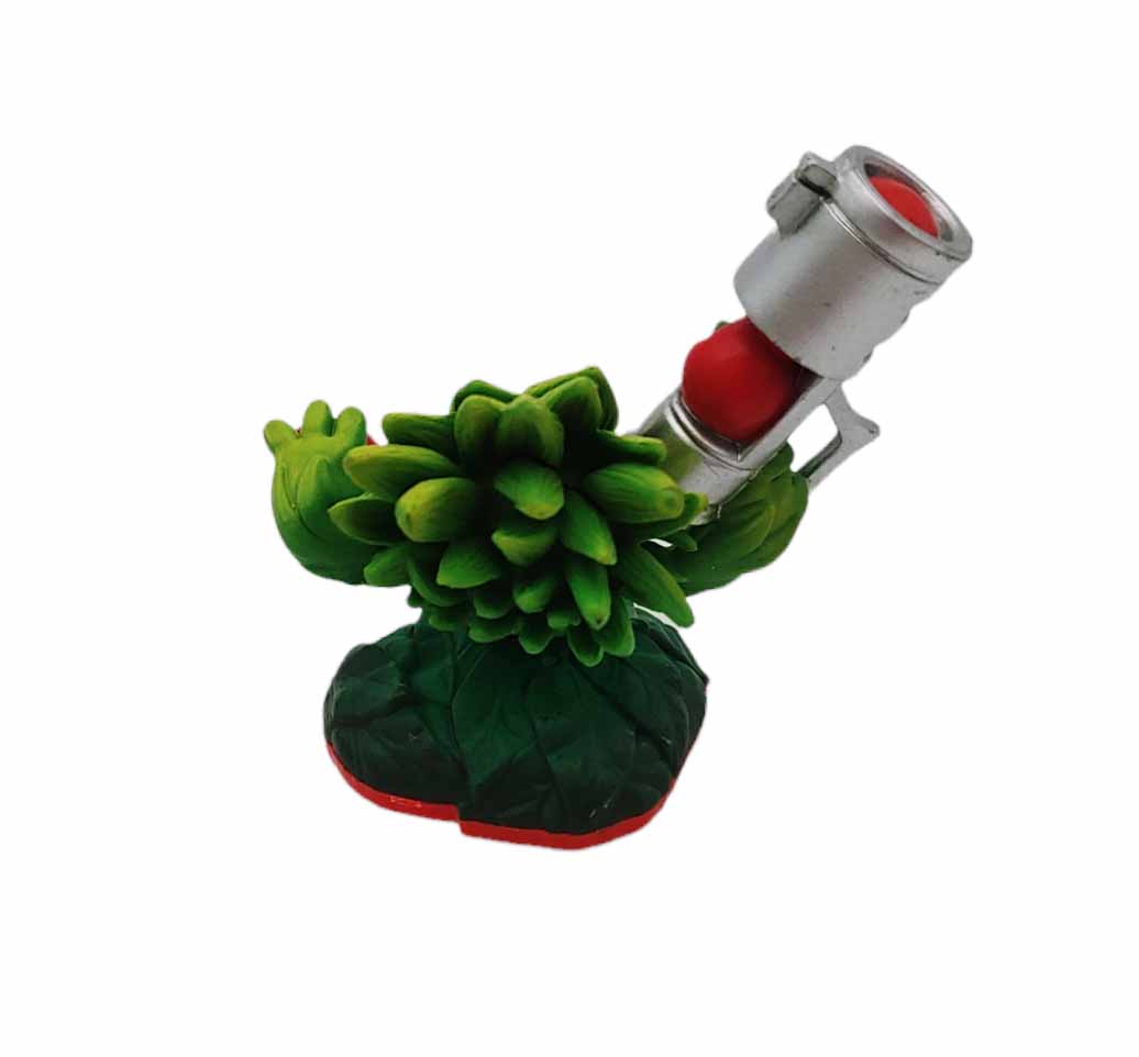 Activision Skylanders Food Fight figurka 7 cm detal