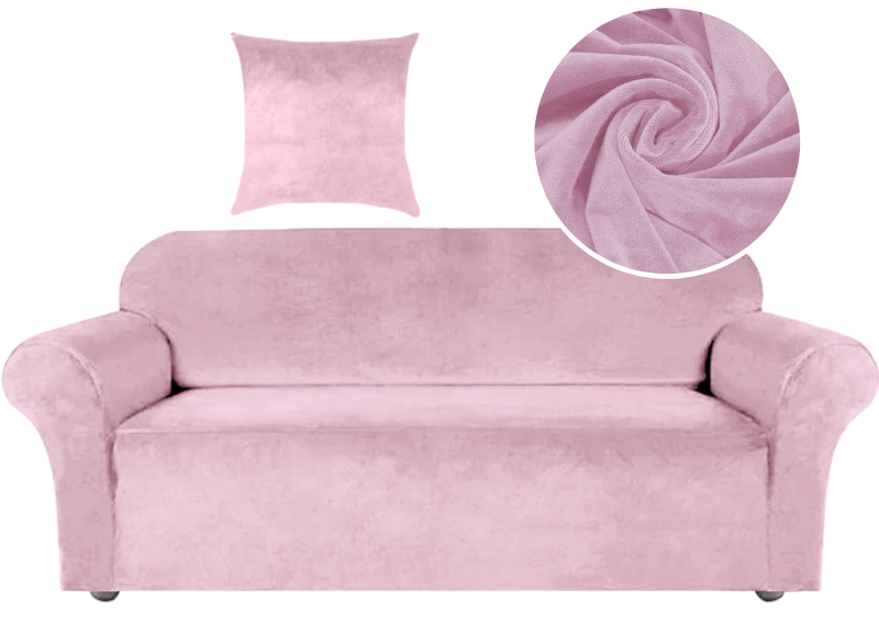 pokrowiec na narożnik - prezentacja
