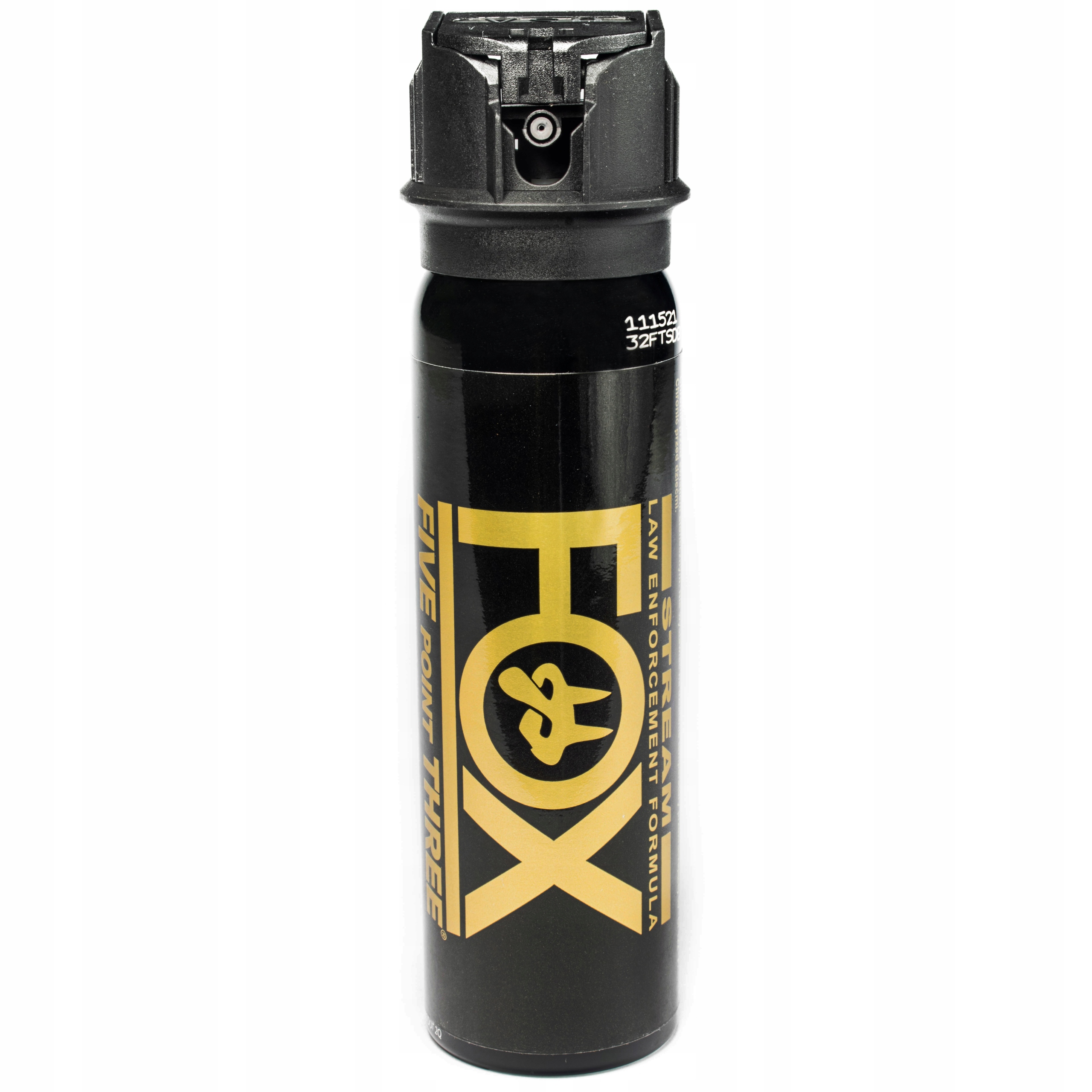 32FTSDB| Fox Labs Gaz pieprzowy Five point Three® 85 ml - strumień