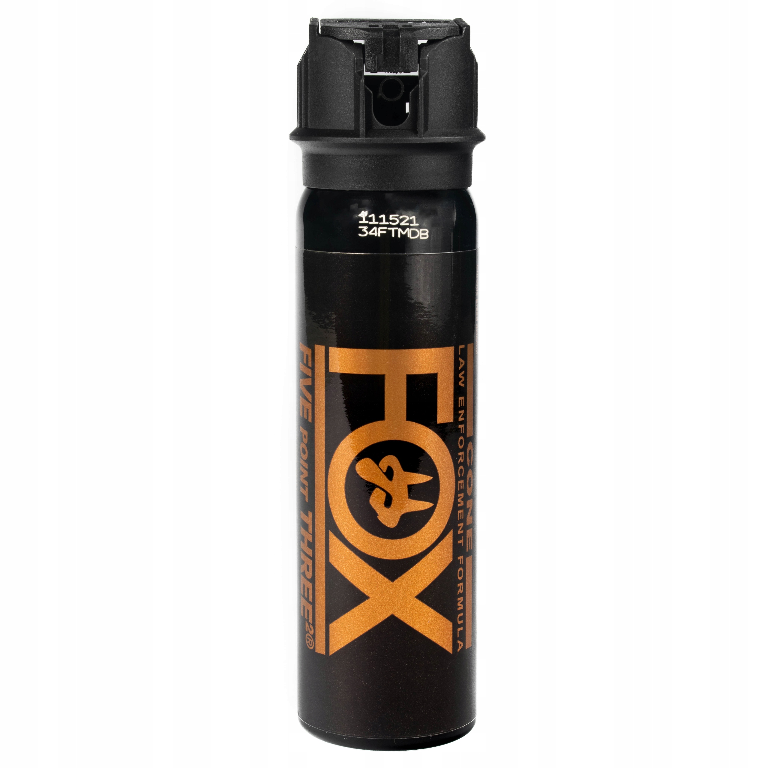 34FTMDB| Fox Labs Gaz pieprzowy One point Four® 85 ml - stożek