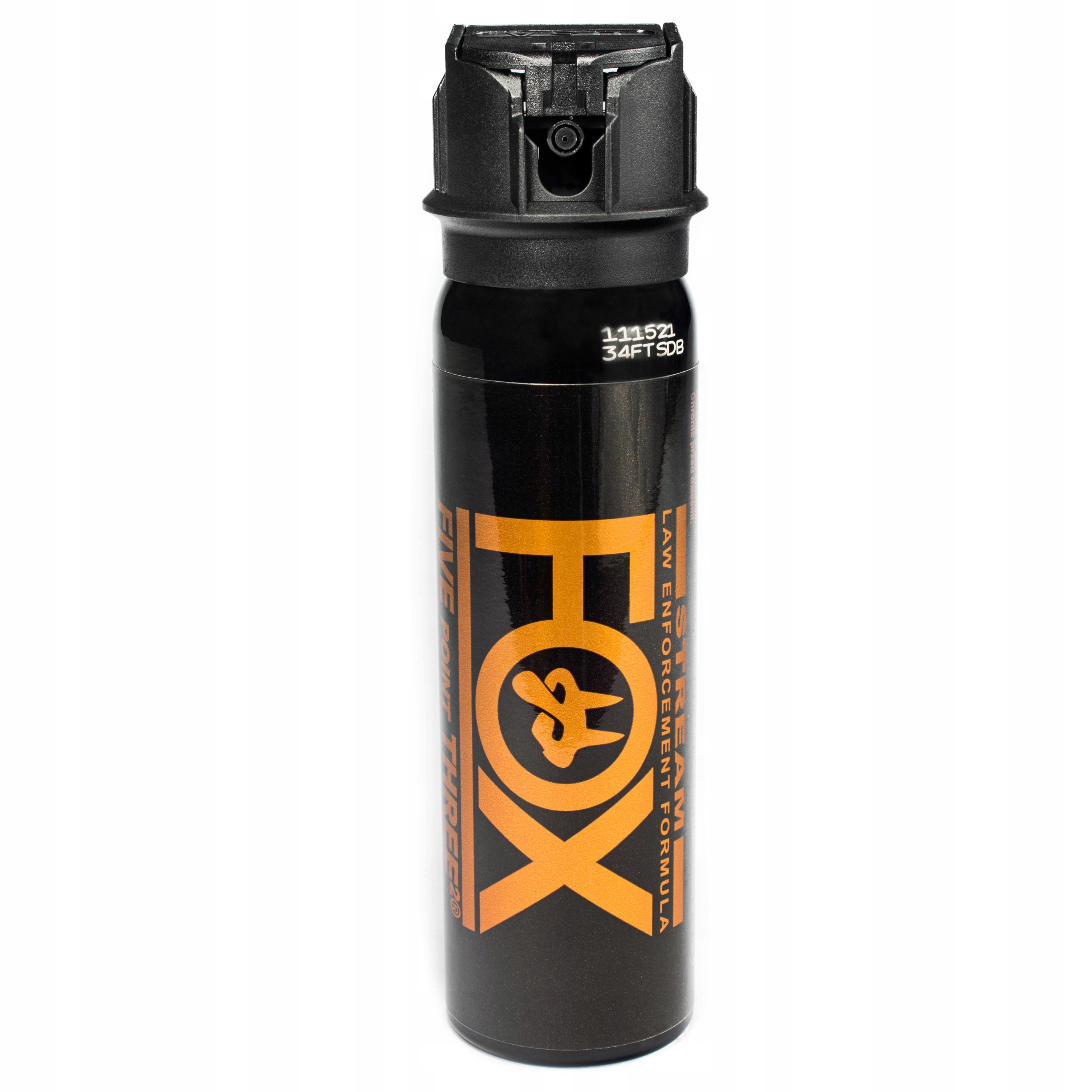 34FTSDB| Fox Labs Gaz pieprzowy One point Four® 85 ml - strumień