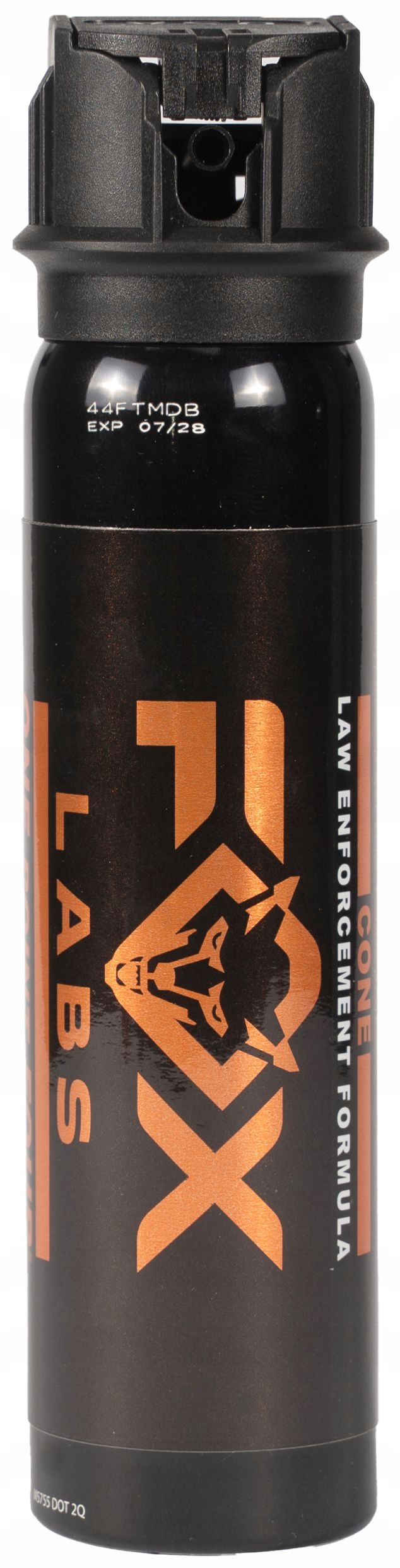 44FTMDB| Fox Labs Gaz pieprzowy One point Four 112ml - stożek