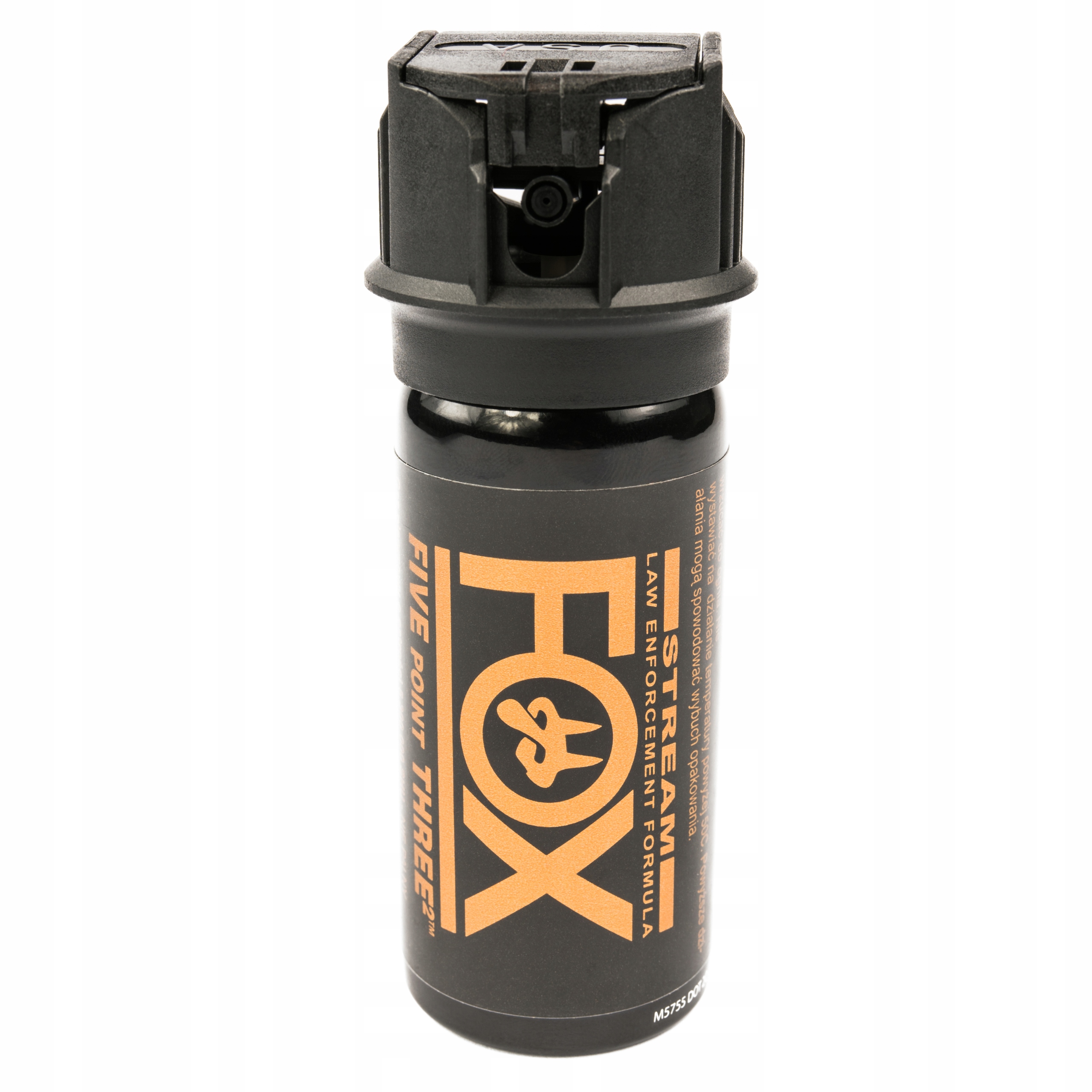 154FTSDB| Fox Labs Gaz pieprzowy Five point Three 2® Squared 43 ml - strumień
