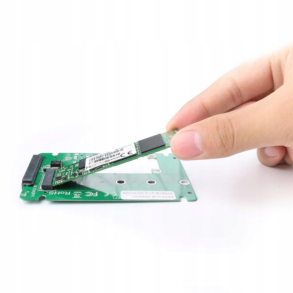 CoreParts M.2 SATA III 2280, M2 SATA, CPSSD-M.2SATA-256GB