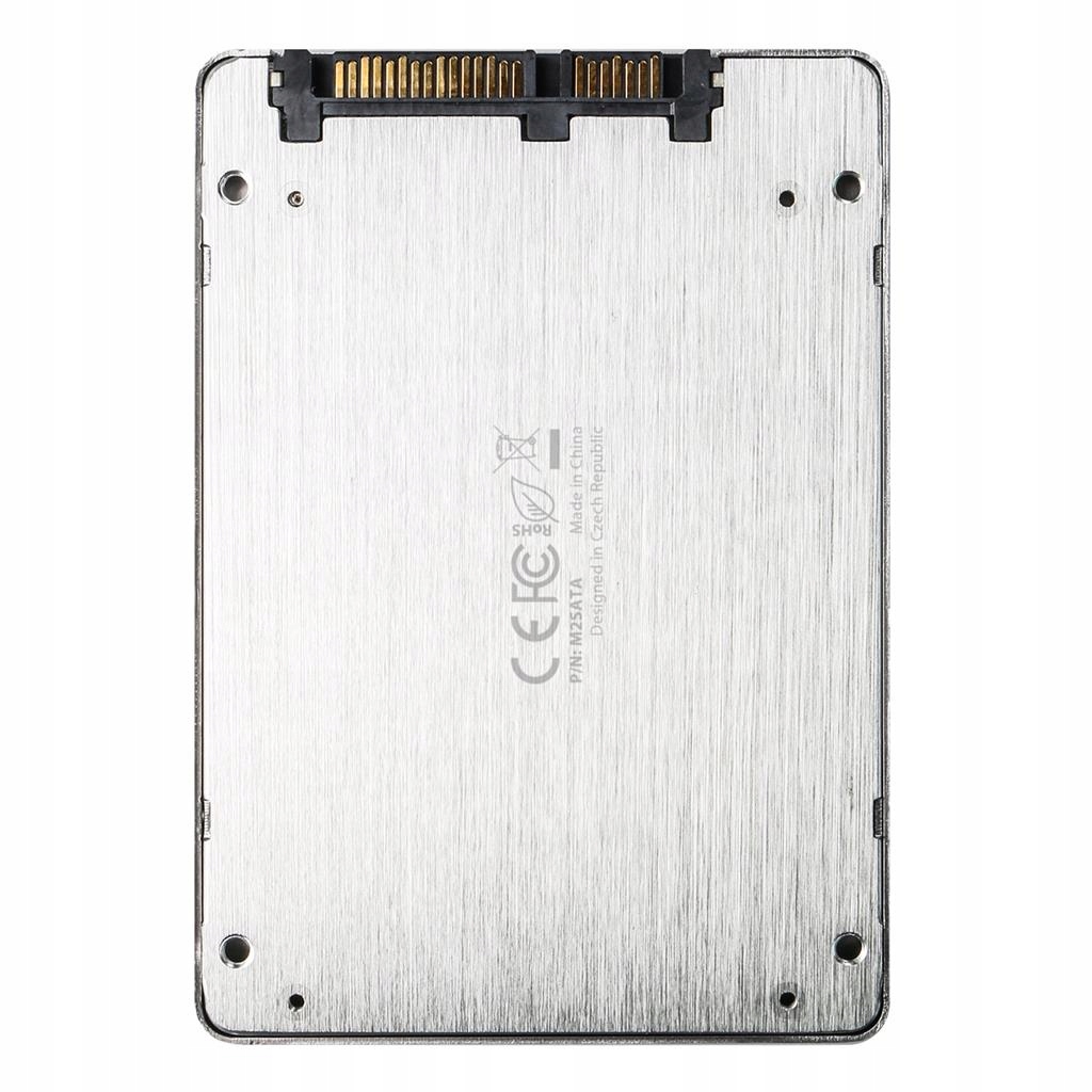 CoreParts M.2 SATA III 2280, M2 SATA, CPSSD-M.2SATA-256GB
