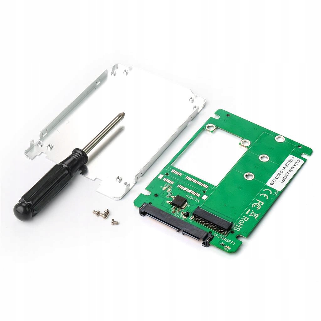 CoreParts M.2 SATA III 2280, M2 SATA, CPSSD-M.2SATA-256GB