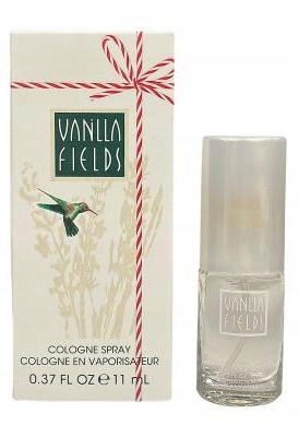 coty vanilla fields woda kolońska 11 ml     