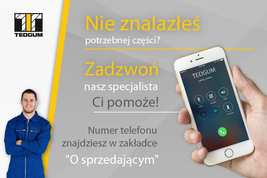 MERC E PRZEGUB ELASTYCZNY WAŁU NAPĘD KPL ŚRUBY
