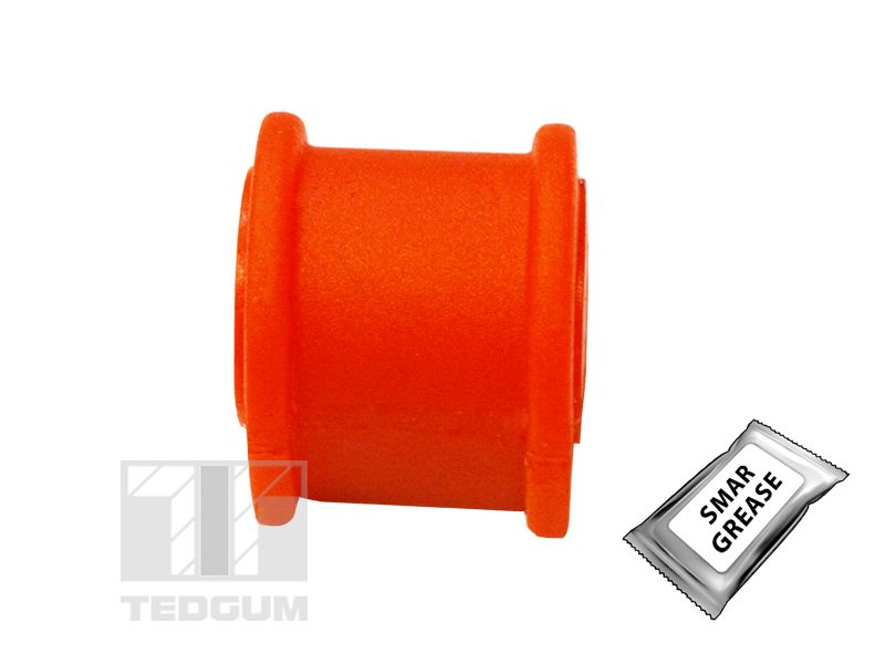 POLIURETAN TULEJA STABILIZATORA TYLNEGO COMMANDER