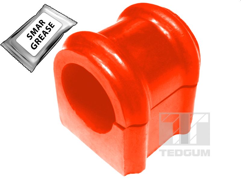 POLIURETAN TULEJA STABILIZATORA TYLNEGO SPRINTER