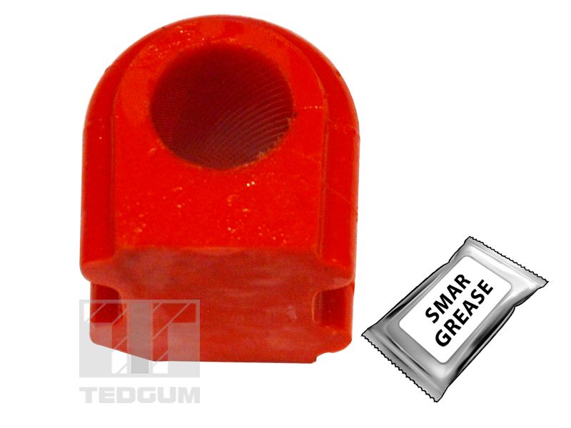 POLIURETAN TULEJA STABILIZATORA PRZEDNIEGO CEED