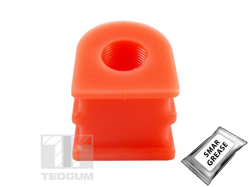 RENAULT MODUS PU TULEJA STABILIZATORA PRZEDNIEGO