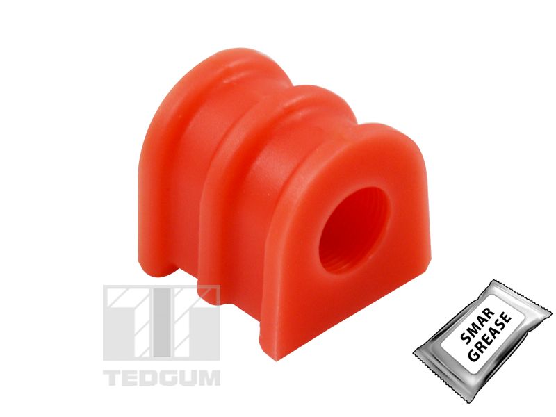 RENAULT MODUS PU TULEJA STABILIZATORA PRZEDNIEGO